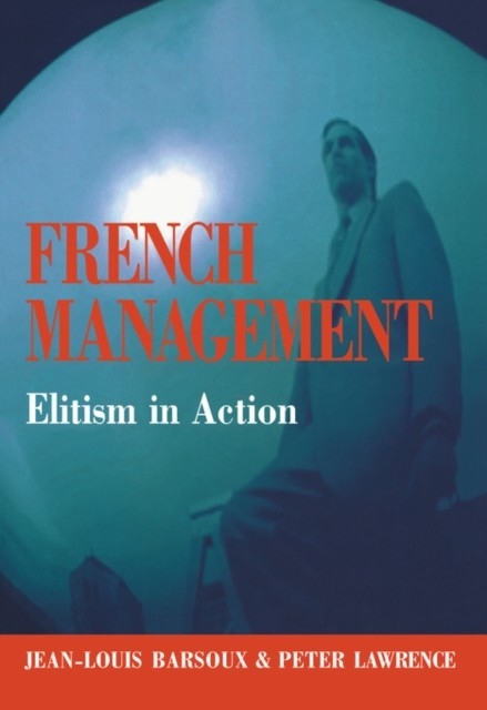 French Management main product photo