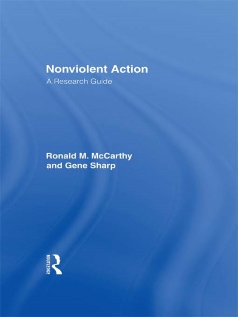 Nonviolent Action main product photo