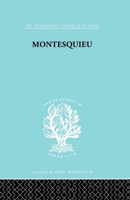 Montesquieu main product photo