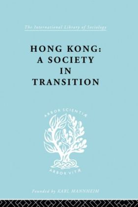 Hong Kong:Soc Transtn Ils 55