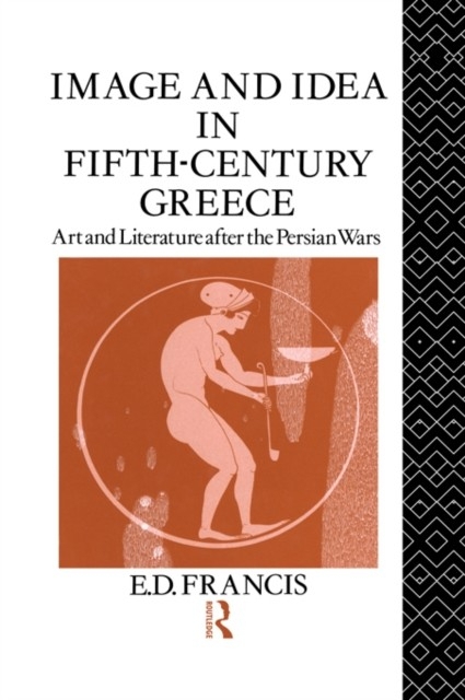 Image and Idea in Fifth Century Greece main product photo