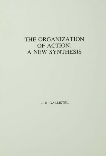 Organization of Action main product photo