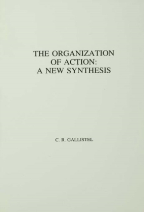 Organization of Action