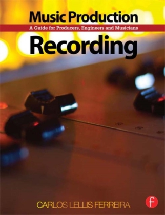 Recording Music