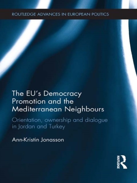 EU's Democracy Promotion and the Mediterranean Neighbours main product photo