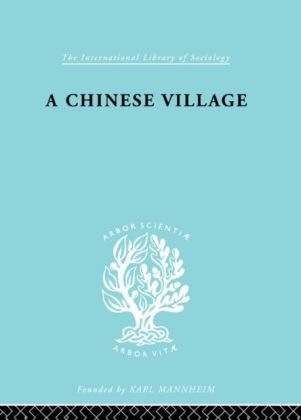 Chinese Village Ils 52