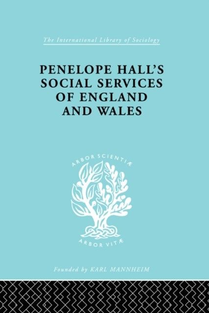 Penelope Halls Soc Ser Ils 186 main product photo