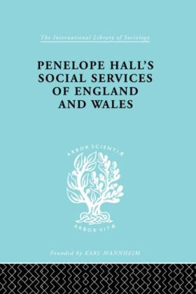 Penelope Halls Soc Ser Ils 186