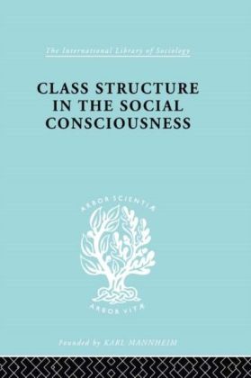 Class Struc Soc Conscn Ils 104
