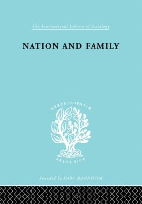 Nation&Family:Swedish Ils 136