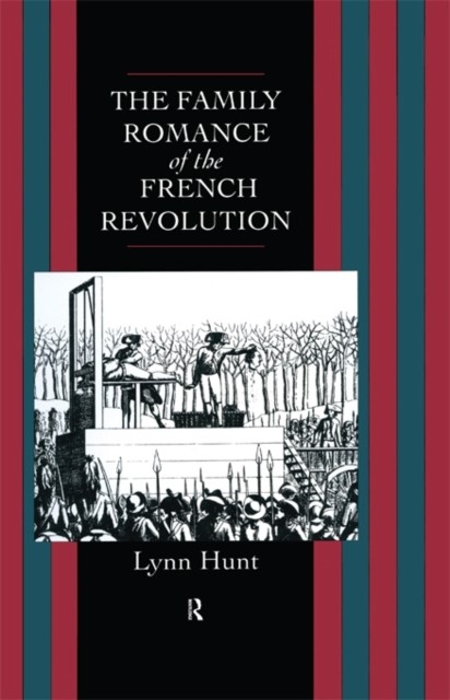 Family Romance of the French Revolution main product photo