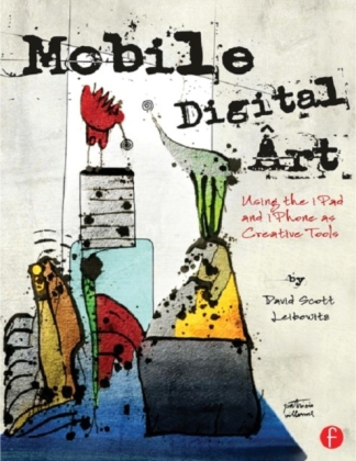 Mobile Digital Art