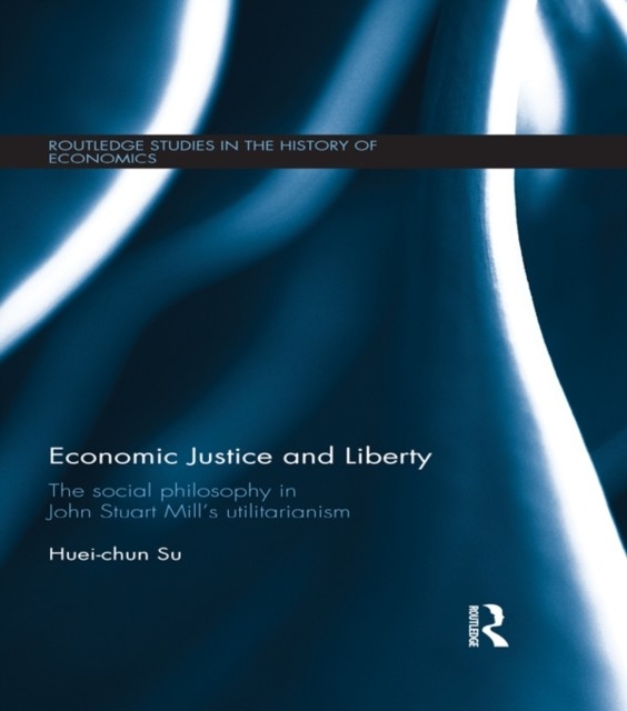 Economic Justice and Liberty main product photo