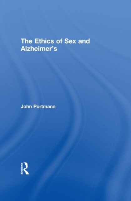 Ethics of Sex and Alzheimer's main product photo