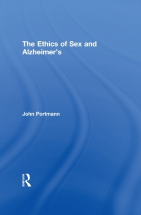 Ethics of Sex and Alzheimer's