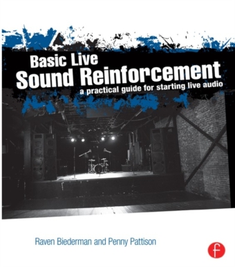 Basic Live Sound Reinforcement