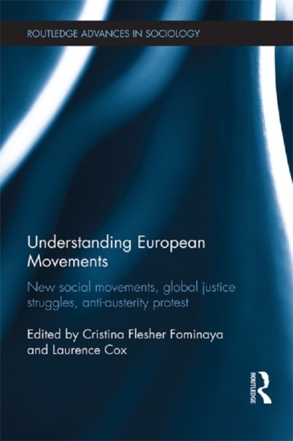 Understanding European Movements main product photo