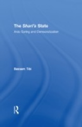 Sharia State main product photo