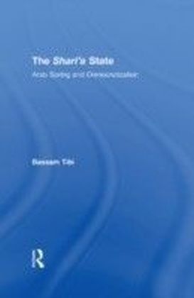 Sharia State