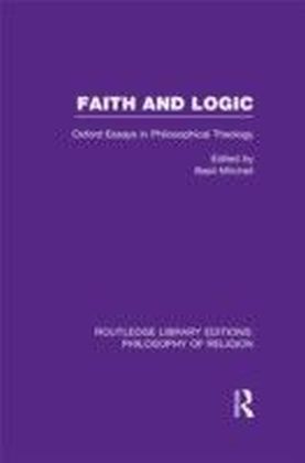 Faith and Logic