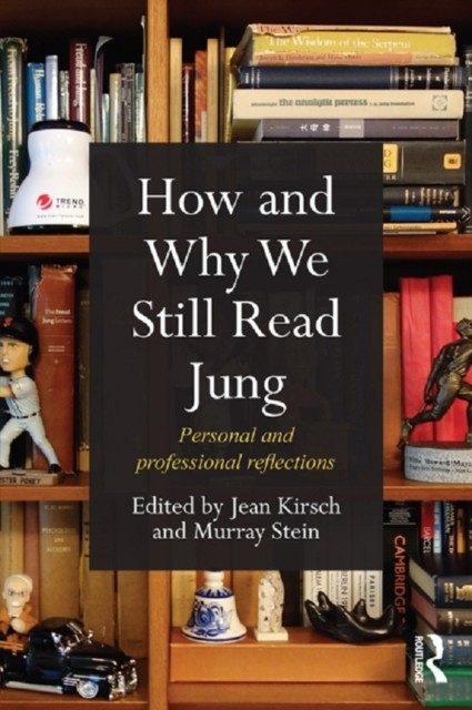 How and Why We Still Read Jung: Personal and Professional Reflections main product photo