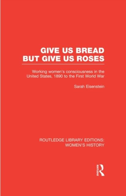 Give Us Bread but Give Us Roses main product photo