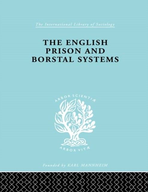 English Pris&Borstal Ils 205 main product photo