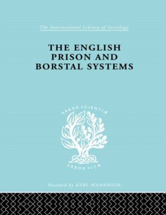 English Pris&Borstal Ils 205