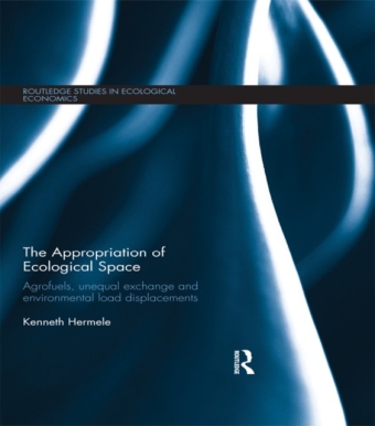 Appropriation of Ecological Space