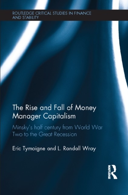 Rise and Fall of Money Manager Capitalism main product photo