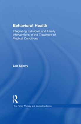 Effective Treatment of Individuals and Families With Medical Conditions