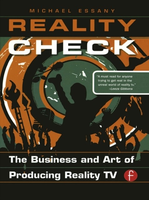 Reality Check main product photo