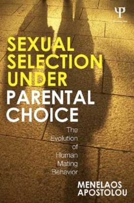 Sexual Selection under Parental Choice