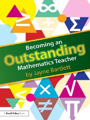 Making Mathematics Outstanding! A guide for secondary teachers