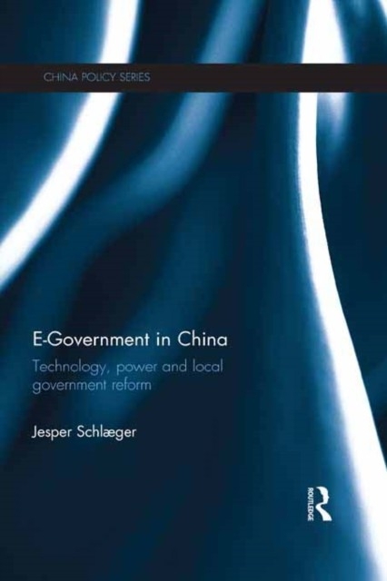 E-Government in China main product photo