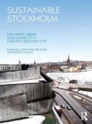 Sustainable Stockholm