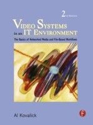 Video Systems in an IT Environment main product photo