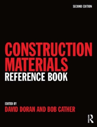 Construction Materials Reference Book