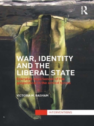 War, Identity and the Liberal State
