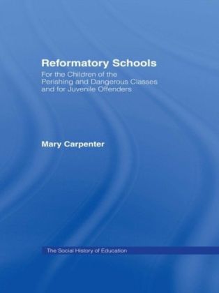 Reformatory Schools (1851) Cb