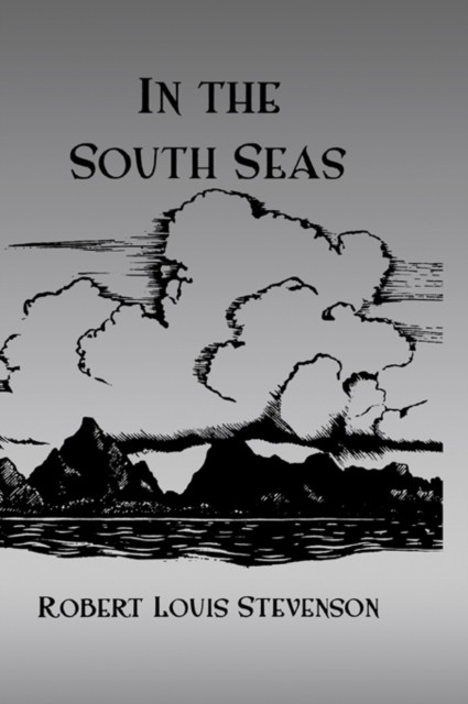 In The South Seas Hb main product photo