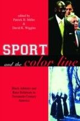 Sport and the Color Line main product photo