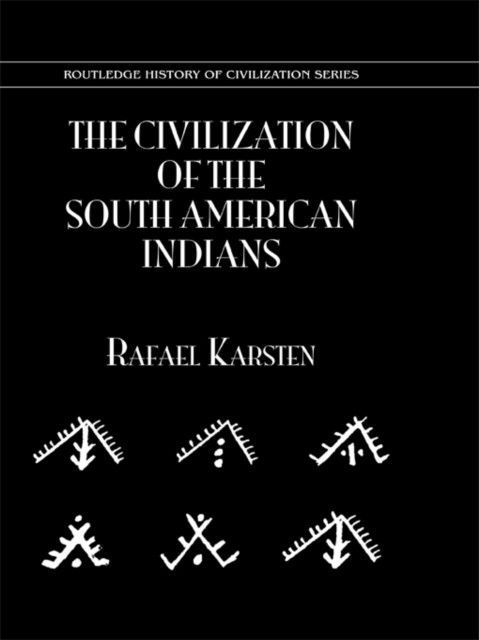 Civilization S Amer Indians main product photo