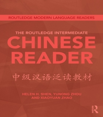 Routledge Intermediate Chinese Reader