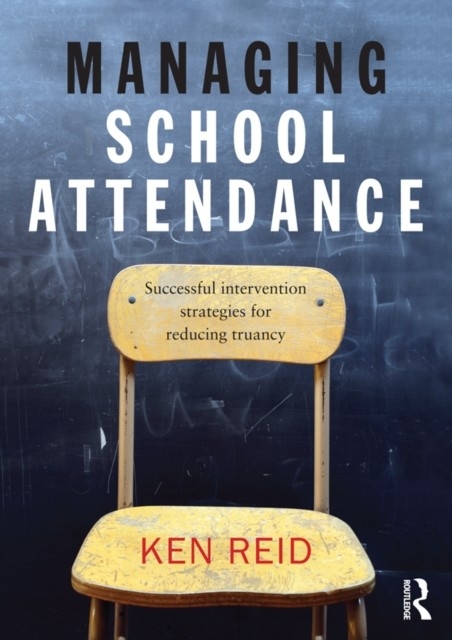 Managing School Attendance main product photo