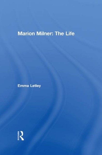 Marion Milner: The Life main product photo