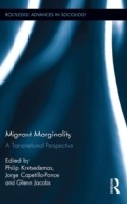 Migrant Marginality: A Transnational Perspective
