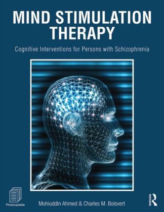 Cognitive Stimulation Therapy