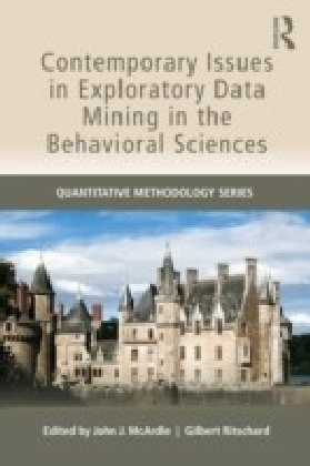 Contemporary Issues in Exploratory Data Mining in the Behavioral Sciences