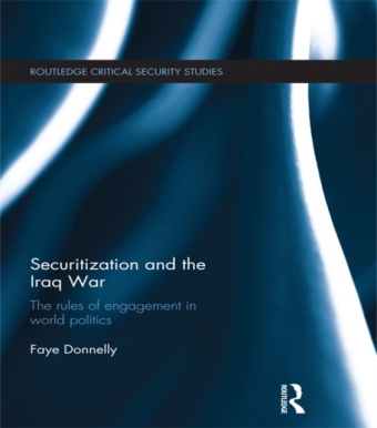 Securitisation and the Iraq War
